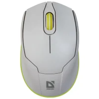 Мышь Defender Genesis MB-865 (белый) фото 1